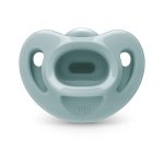 NUK Comfy Orthodontic Pacifiers, 0-6 Months, Timeless Collection, 5 Count (Pack of 1) - Image 8